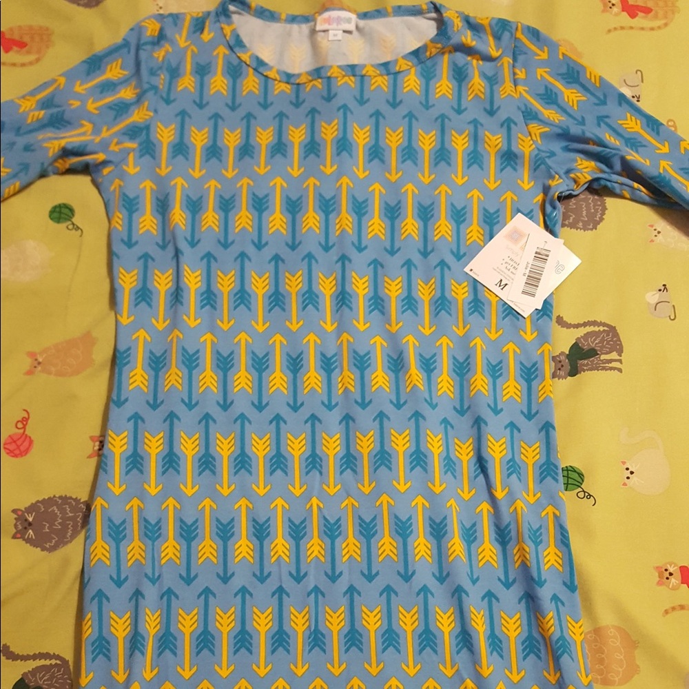 Lularoe Dress